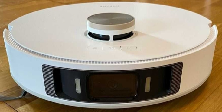 Мийний Робот Пилосос: Dreame Bot L20 Ultra Complete. Київ - фото 2