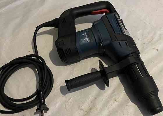 Перфоратор Bosch 8,5 Дж GBH 5-40 D SDS-max Professional відбійний. Харків