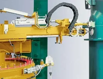 Оборудование для производства бетонных труб, Souveraen BFS. Киев - изображение 10