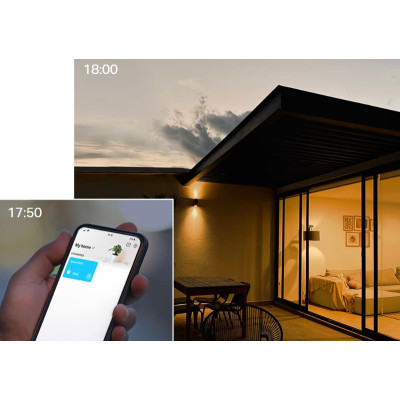 Розумна лампочка TP-Link TAPO-L510E-2-PACK Вінниця - фото 11