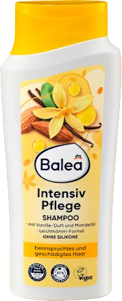 Balea Шампунь для интенсивной терапии, 300 мл Киев - изображение 4
