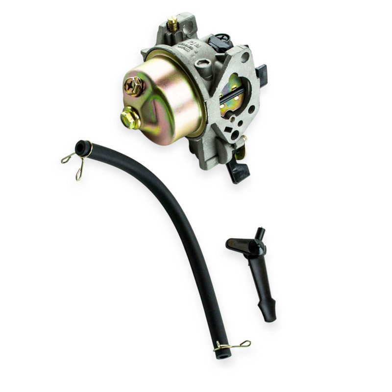 Карбюратор мотоблок 177F Мукачево - фото 1