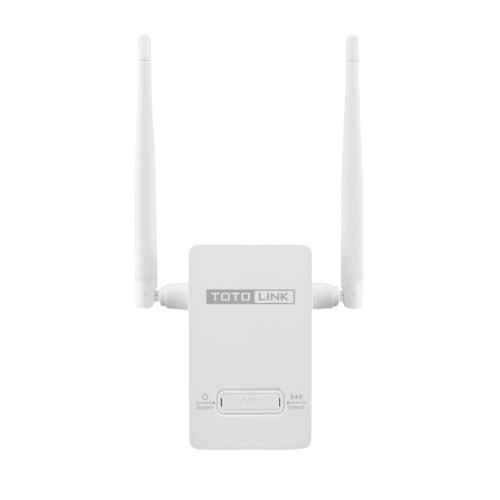 Ретранслятор бездротовий 300 Мбіт/с EX200 Romsat Житомир - изображение 1