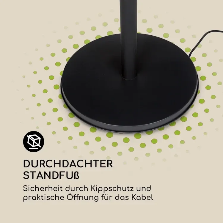 УЦІНКА! Настільний обігрівач Blumfeld Heatspot з Німеччини Дніпро - фото 8