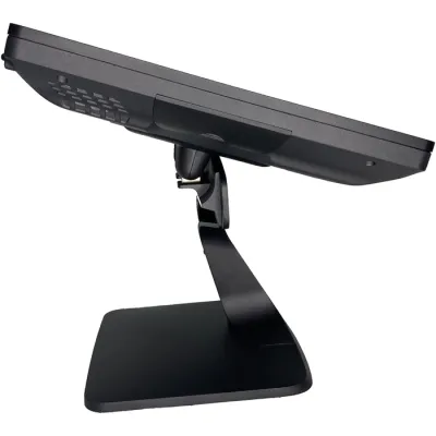 POS-термінал Geos S1504C, J6412/8GB/SSD 128GB/6xRS232/6xUSB/LAN/VGA/15