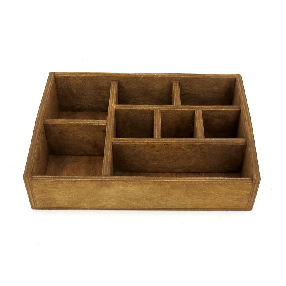 Органайзер для косметики 