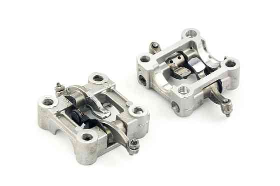 Постель распредвала скутер 4 Т китай 125/150 (+коромысла) Мукачево