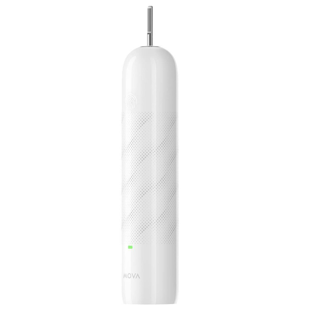 Зубна електрощітка Mova Fresh White (ATB13A-WH) ( white ) Харків - фото 3