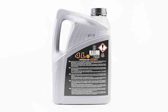 Олива 4T 5W-30 - синтетична універсальна "Full Syntetic SL/CF", 4L Київ