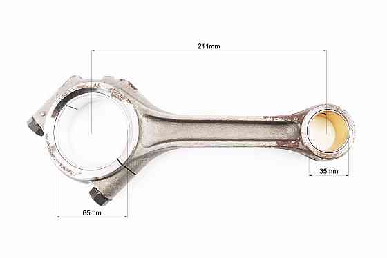 Шатун ZS1100 Киев