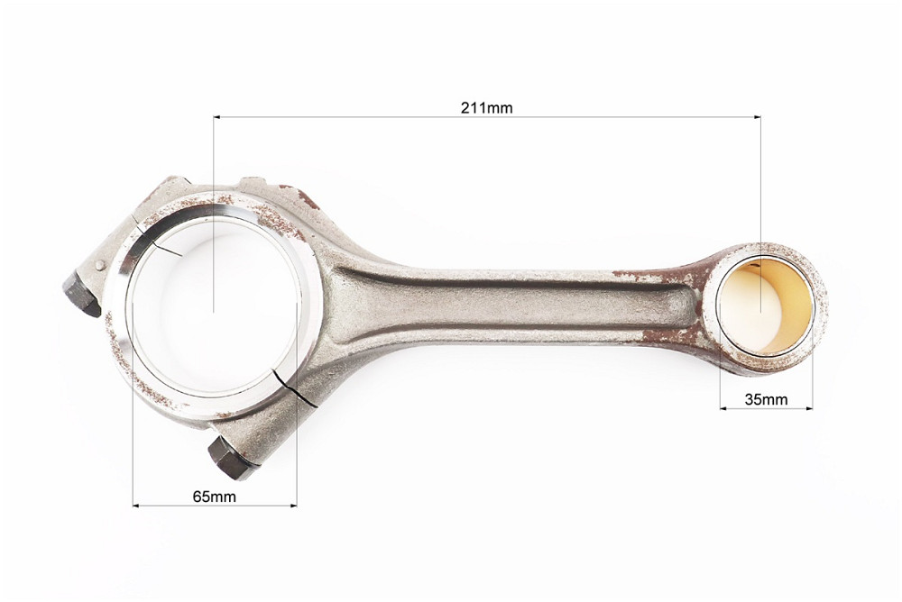 Шатун ZS1100 Киев - изображение 2