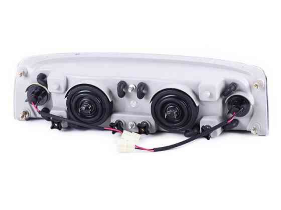 Фара передня (нового зразка) Джинма240/244 Мукачево