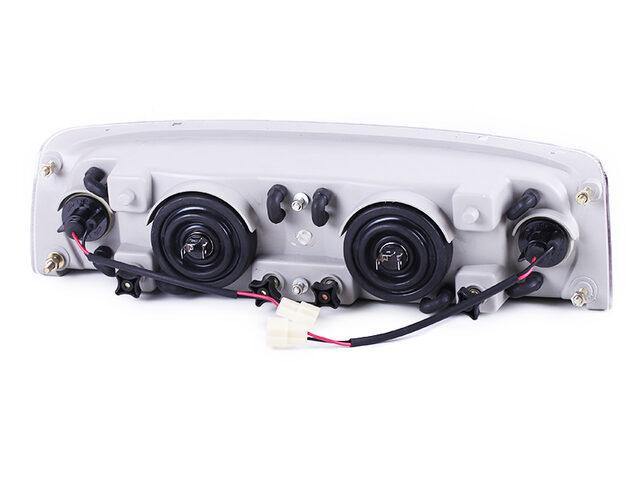 Фара передня (нового зразка) Джинма240/244 Мукачево - фото 2