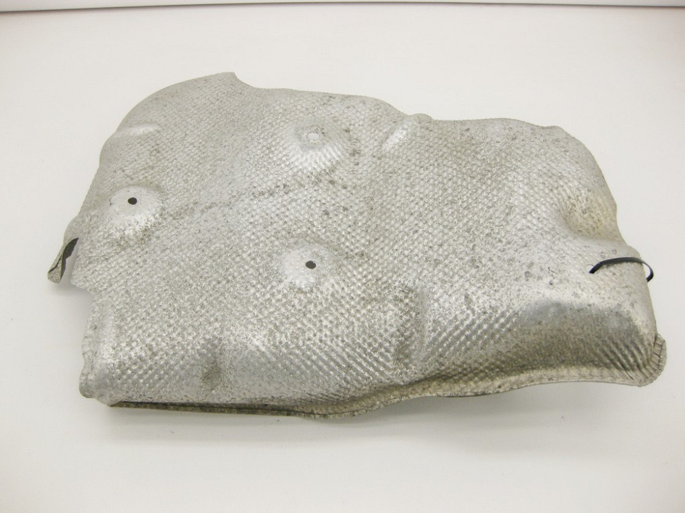 Mercedes-Benz  A1646820671 Захисний екран над задньою частиною правого глушника ML W164 GL X164 Одесса - изображение 3