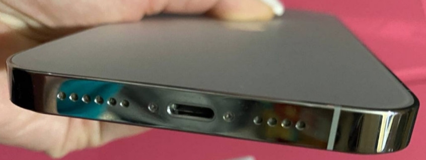 Айфон iPhone 14 Pro Max.на 128 ГБ еsim. Київ - фото 4