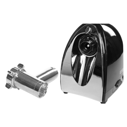 М'ясорубка 2700W 4кг/хв (томат.соковитискач/насадки для ковбас) EMG-172АJ Holmer Житомир - изображение 10