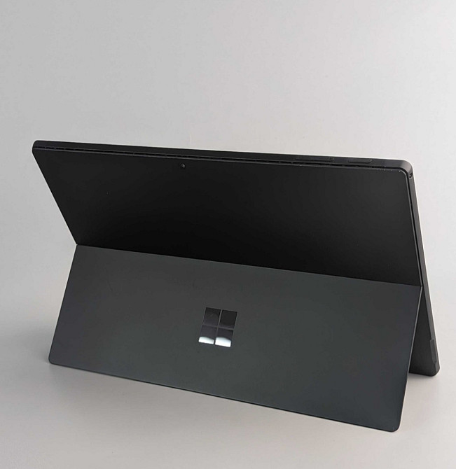Microsoft Surface Pro 7 Plus 8Gb/256Gb Black Київ - фото 1