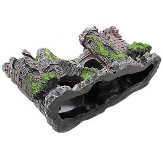 Декор для аквариума 