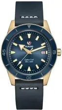 Часы Rado Captain Cook Bronz R32504205 Киев - изображение 1