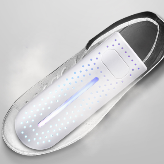 Электрическая сушилка для обуви от USB с ультрафиолетом, Shoe dryer / Электросушилка для обуви Киев