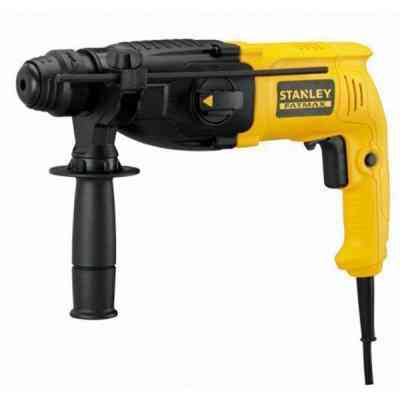 Перфоратор Stanley FatMax, SDS-Plus, 750 Вт, 2.2 Дж (SFMEH200K) Винница