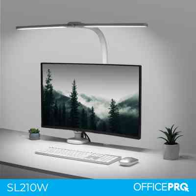 Світильник OfficePro LED лампа на монітор SL210W (SL210W) Вінниця