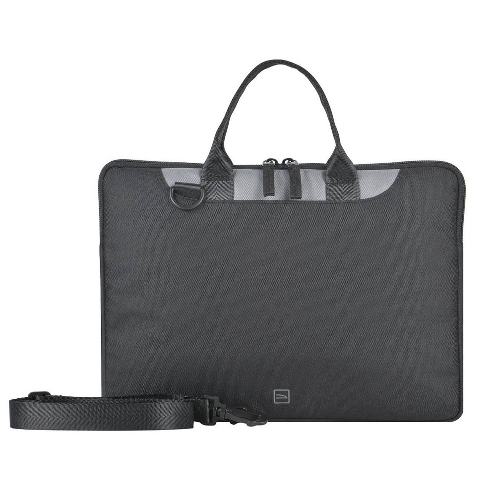 Сумка для ноутбука Tucano Lamini 15.6/16" Black (BLAMINI1516-BK) ( 10754 ) Харків - фото 1