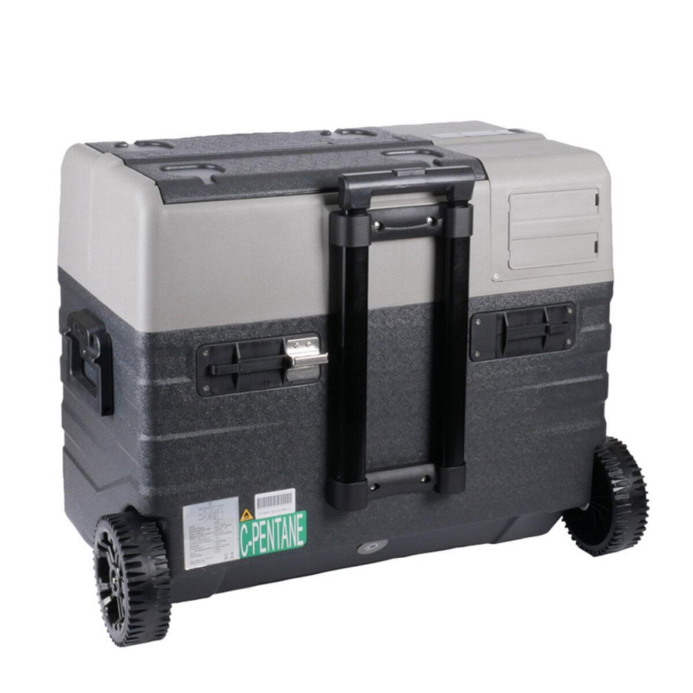 Холодильник автомобильный Brevia 52л (компрессор LG) 22765 Киев - изображение 6