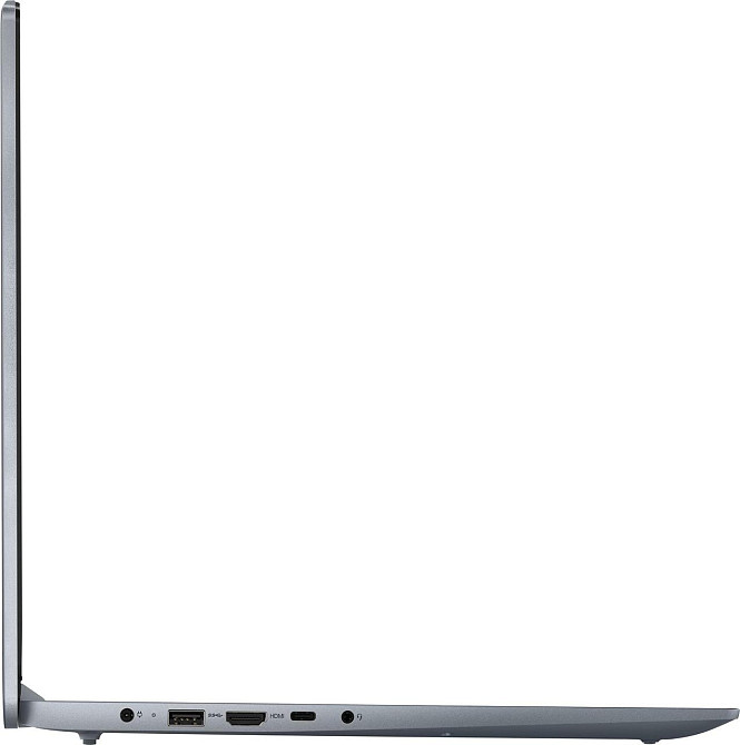 Ноутбук Lenovo IdeaPad Slim 3 15AMN8 (82XQ01KBRA) Arctic Grey ( 19148 ) Харьков - изображение 5