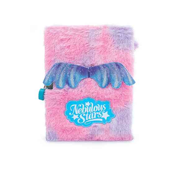 Пухнастий щоденник – Стелла Дніпро