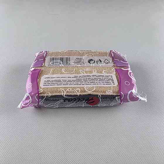 Мочалка Гостра (по 3 шт.) (1 пачка) Харків