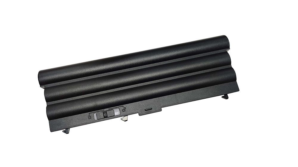 Аккумулятор для ноутбука Усил. Lenovo-IBM 42T4708 ThinkPad T410 10.8V Black 7800mAh OEM Винница - изображение 3