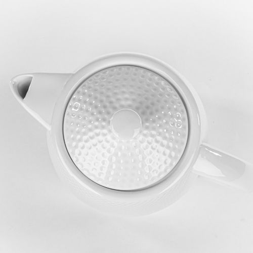 Електрочайник 1,5л 1200W кераміка 1725 KAMILLE Житомир - фото 6