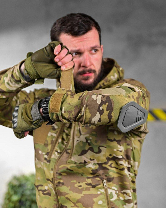 Літній тактичний костюм 5.11 mission мультикам ВТ6868 Одеса - фото 6