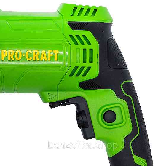 Дриль Procraft PS1700/2 Киев