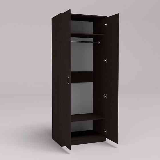 Шафа офісна ОШ-1, Венге Магія, 800/520/2100 Львів