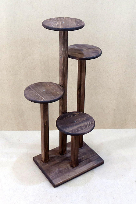 Подставка для цветов 