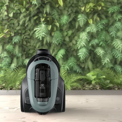 Пилосос Electrolux EL61C2OG Вінниця - фото 10