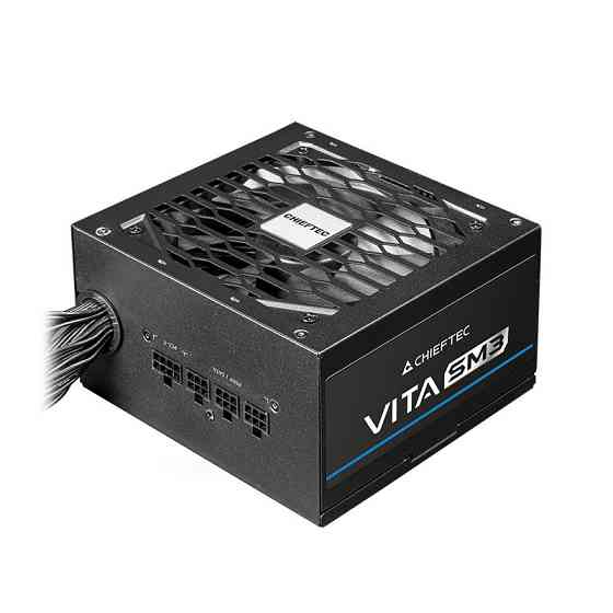 Блок живлення Chieftec BPX-650-C 650W ( 23780 ) Харьков