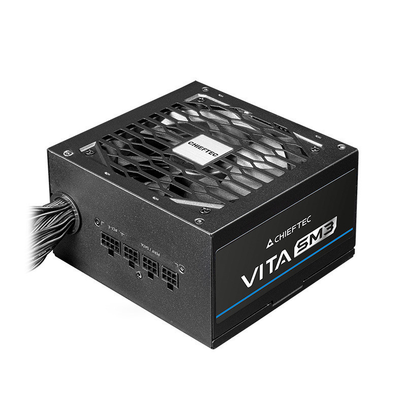 Блок живлення Chieftec BPX-650-C 650W ( 23780 ) Харьков - изображение 2