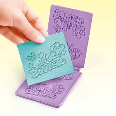 Набір для творчості Canal Toys DIY Style 4 Ever Фабрика скрапбукінгу (OFG275) Вінниця - фото 12