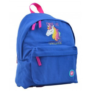 Рюкзак молодіжний "Yes" ST-30 555060 Chinese blue, 35*28*16, шт Київ - фото 1