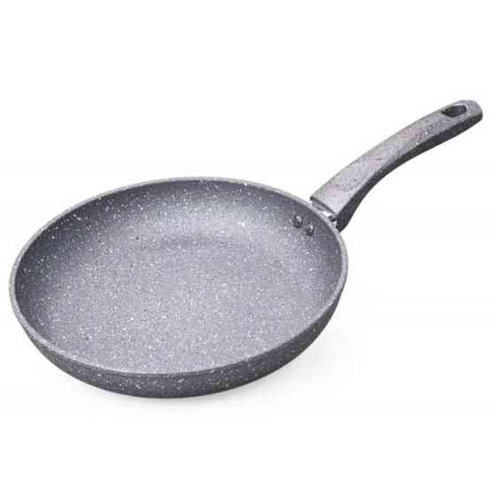 Сковороди без масла Con Brio CB-2011 20 см, Туристичні сковорідки купити недорого DB-37 Івано-Франківськ