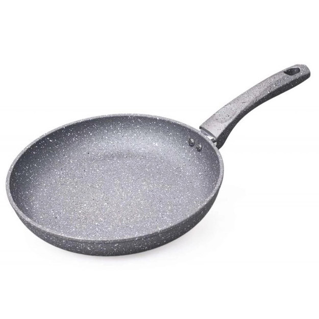 Сковороди без масла Con Brio CB-2011 20 см, Туристичні сковорідки купити недорого DB-37 Івано-Франківськ - фото 1