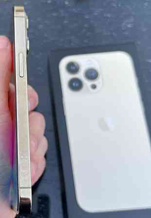 Айфон iPhone 13 Pro 256Gb. АКБ 90% Киев