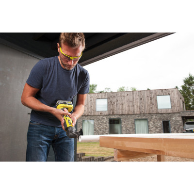 Реноватор Ryobi ONE+ R18MT-0 (Без АКБ та ЗП) (5133002466) Вінниця - фото 3