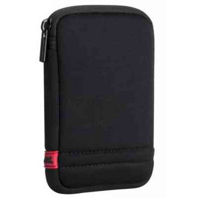 Чехол для HDD RivaCase 5101 (Black) HDD Винница