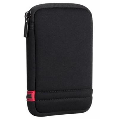 Чохол для HDD RivaCase 5101 (Black) HDD Вінниця - фото 1