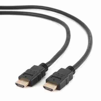 Кабель мультимедійний HDMI M to HDMI M 1.8m Cablexpert (CC-HDMI4L-6) Вінниця