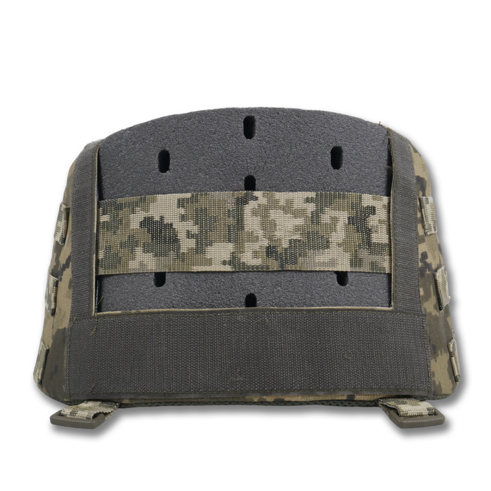 Пояс РПС GEN.2 (M) Kiborg R-1 піксель, розмір М Київ - фото 4